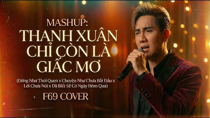 Mashup Đừng Là Thói Quen - Đã biết sẽ có ngày hôm qua - Chuyện như chưa bắt đầu