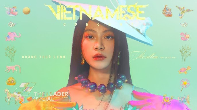 Mashup Duyên Âm + Kẻ cắp gặp bà già + Em đây chẳng phải Thuý Kiều 