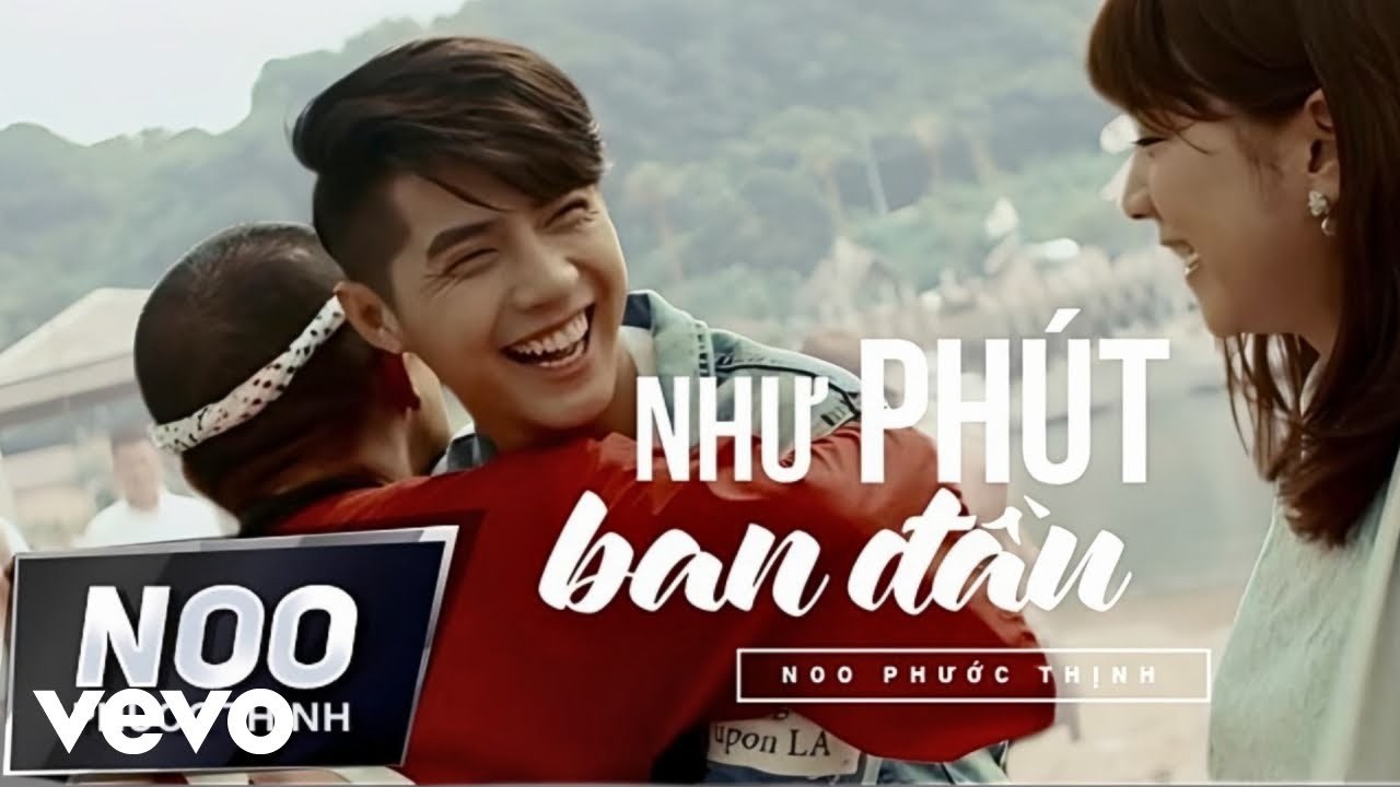 Mashup em sẽ hạnh phúc như phút ban đầu