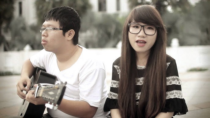 Mashup Gạt Đi Nước Mắt - Em Của Ngày Hôm Qua - Cơn Mưa Ngang Qua