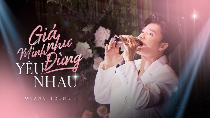 Mashup Giá Như Mình Yêu Nhau Đi Baby
