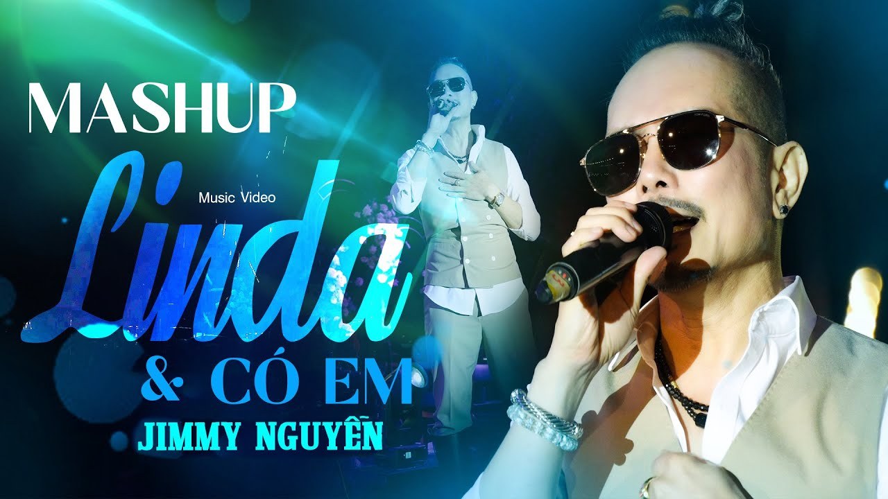 Mashup - Jimmy Nguyễn 