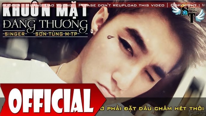 Mashup Khuôn Mặt Đáng Thương - Không Phải Dạng Vừa Đâu