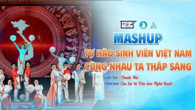 [Mashup] Kỷ Niệm Sinh Viên