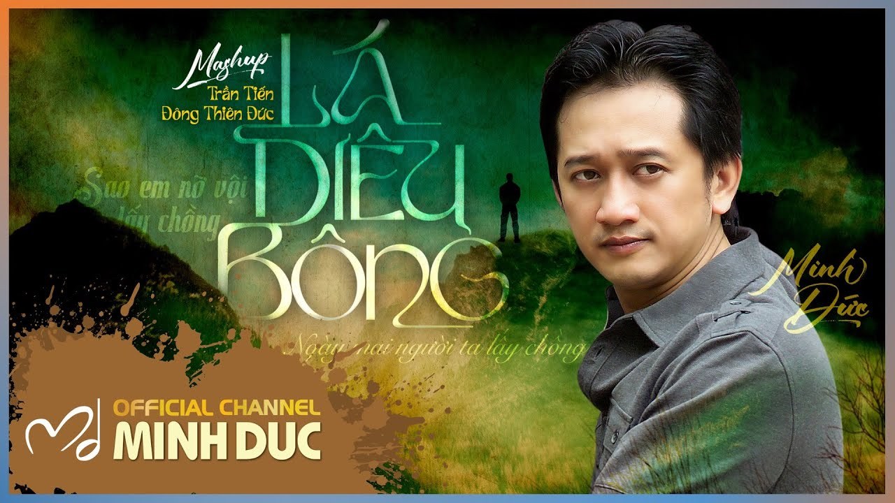 Mashup LÁ DIÊU BÔNG