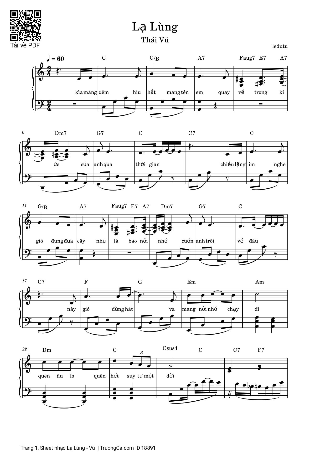 Mashup Lạ Lùng - Đến sau - Bờm ơi