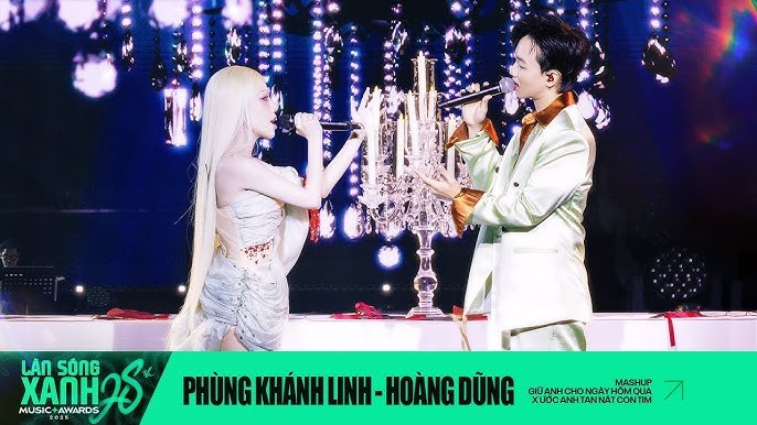 Mashup linh con nhà bà tinh