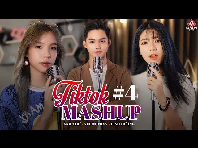 Mashup linh tinh