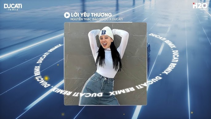 Mashup lời yêu thương 