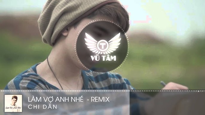 Mashup Lời Yêu...... Vợ Anh Nhé