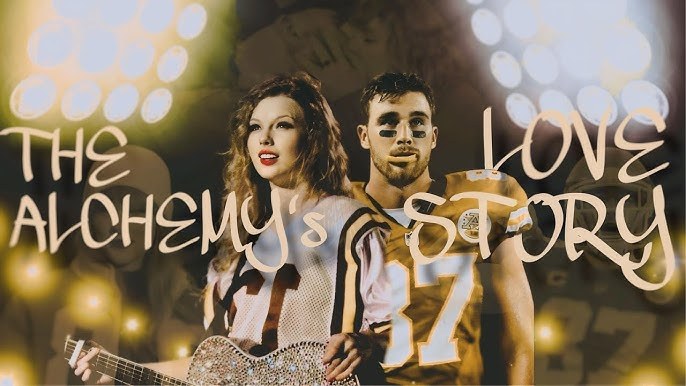  Mashup Love Story