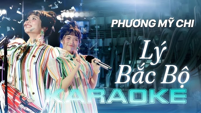 Mashup Lý Bắc Bộ x Đẩy Xe Bò