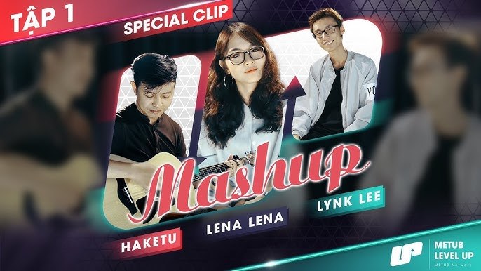 Mashup Mặt Trời Của Em Gái Mưa Túy Âm Chạm Khẽ Tim Anh Một Chút Thôi 