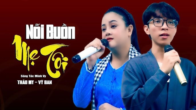 Mashup Mẹ Tôi - Mẹ Tôi - Nỗi Buồn Mẹ Tôi - Thư Của Mẹ - Đôi Tay Mẹ