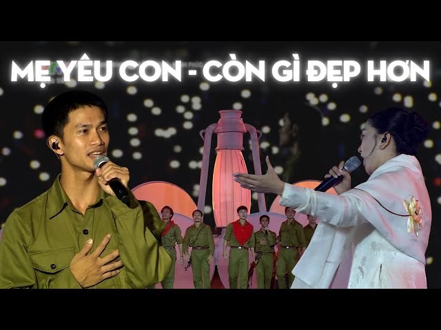 mashup mẹ