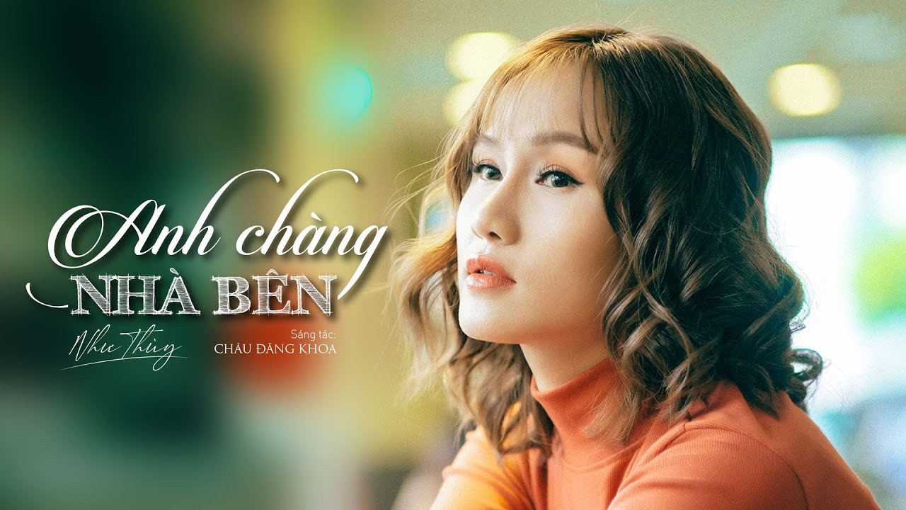 mashup một nhà, anh chàng nhà bên, nhé anh