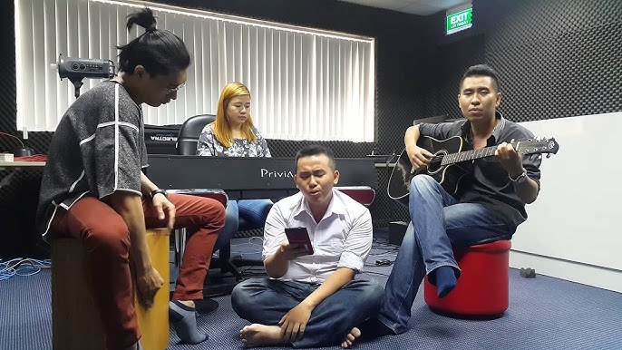 Mashup Một Nhà, Anh Là Của Em, Big Big World +, Nhé Anh 