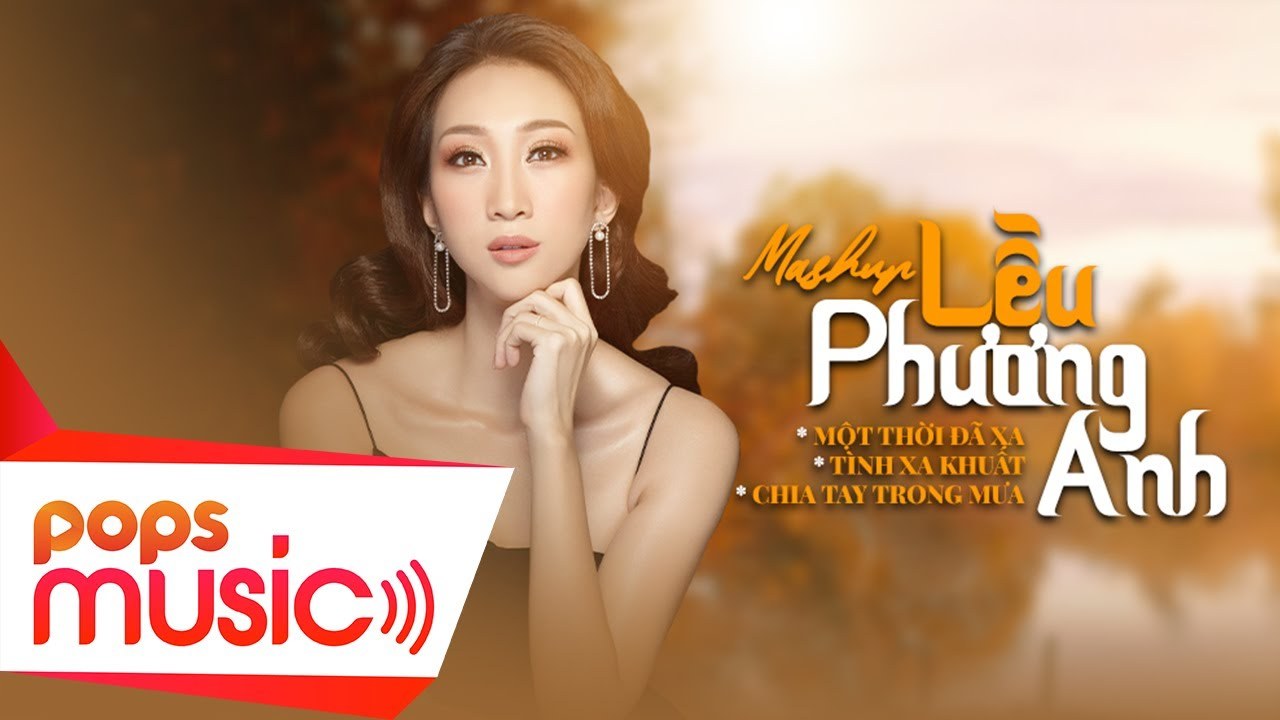 Mashup một thời đã xa (Phan)