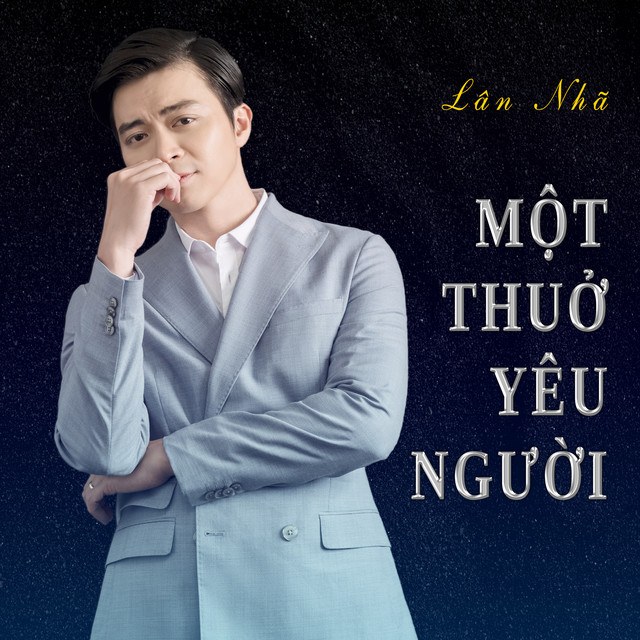 Mashup  Một thuở yêu người. Tình Nồng. 