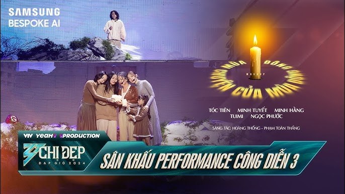 Mashup Mùa Đông Rất Buồn