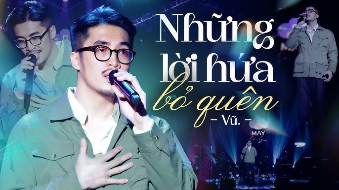 Mashup Mùa mưa ấy - Những lời hứa bỏ quên