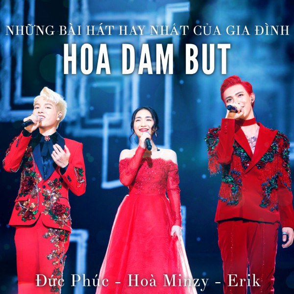 Mashup năm ấy + ta còn yêu nhau + cũng đành thôi