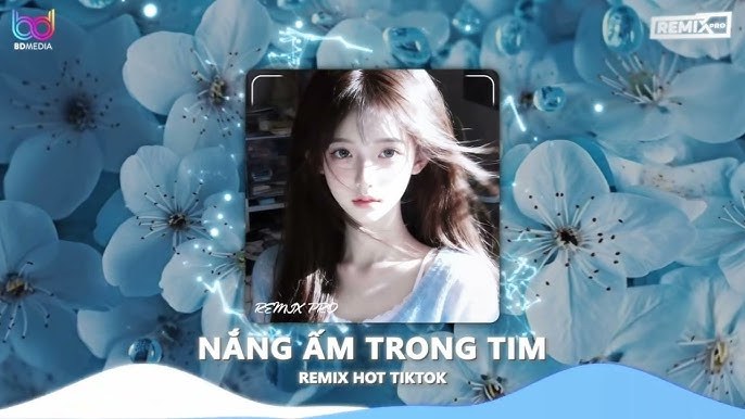 Mashup Nắng Ấm Bình Yên