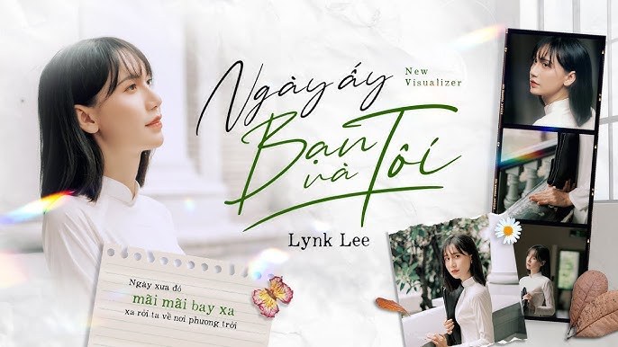 Mashup ngày ấy bạn và tôi - Chia Tay Tuổi Học Trò - tạm biệt nhé 
