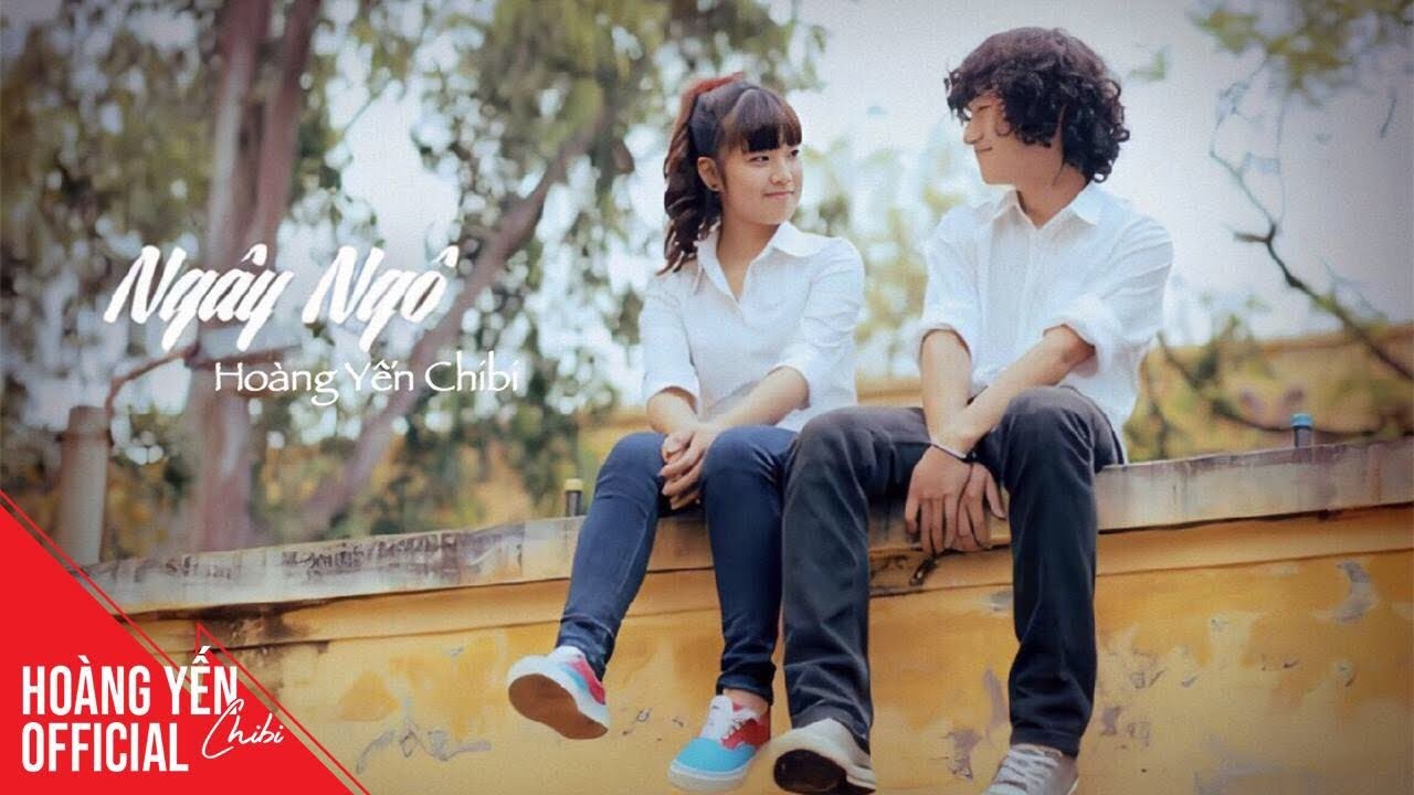 Mashup Ngây Ngô - Tạm Biệt