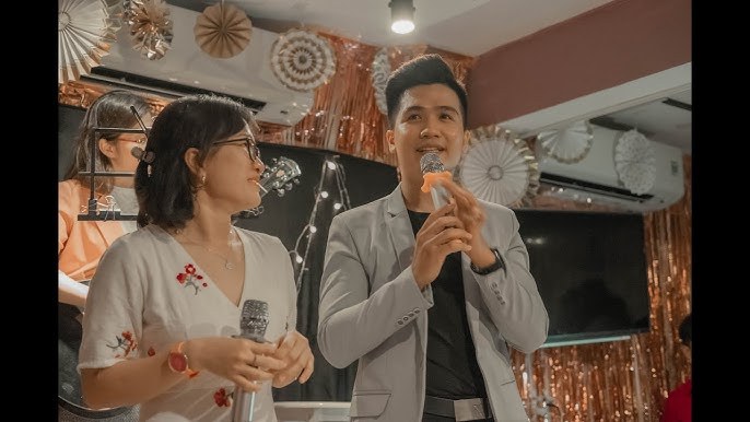 Mashup Ngây ngô- Xe đạp