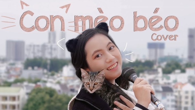 MASHUP Ngày Thảnh Thơi - Về Với Nhau - Con Mèo Béo - Ngày Này Năm Ấy
