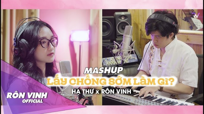 Mashup Người có thương- Lấy chồng sớm làm gì 