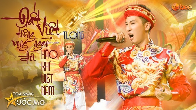 Mashup Nhạc cách mạng