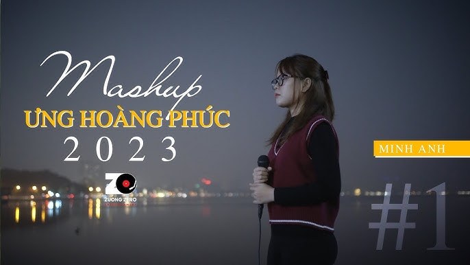 Mashup nhạc trẻ 1