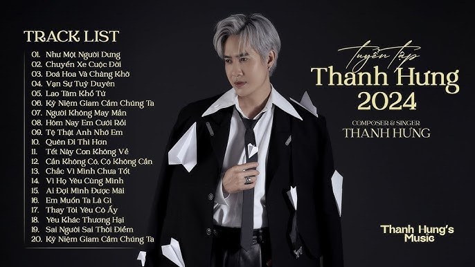 mashup nhạc trẻ 4