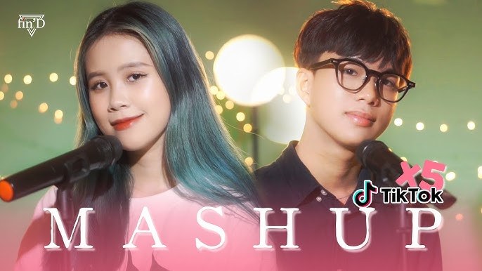 mashup Nhạc Trẻ 5