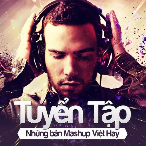 mashup nhạc trẻ