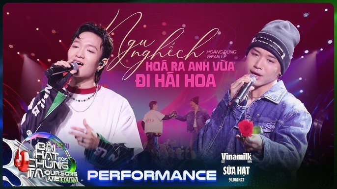 Mashup nhẹ nhàng