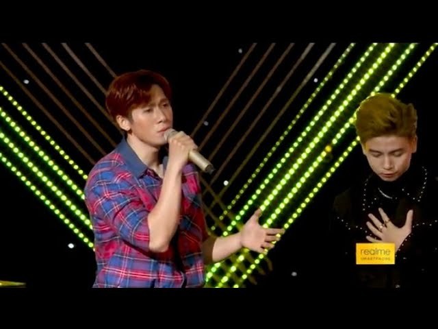 Mashup Như những phút ban đầu - Trái tim bên lề (The Voice)