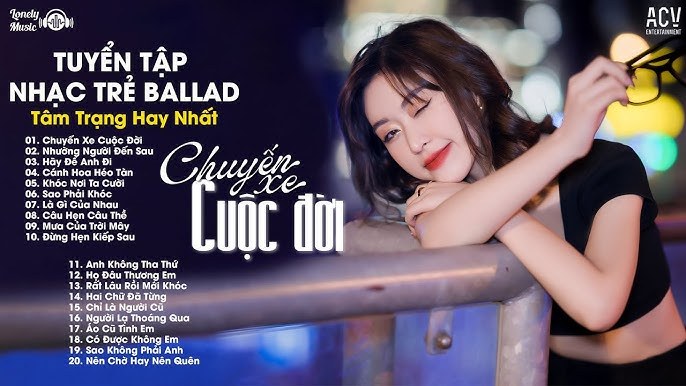 Mashup Những câu chuyện đời