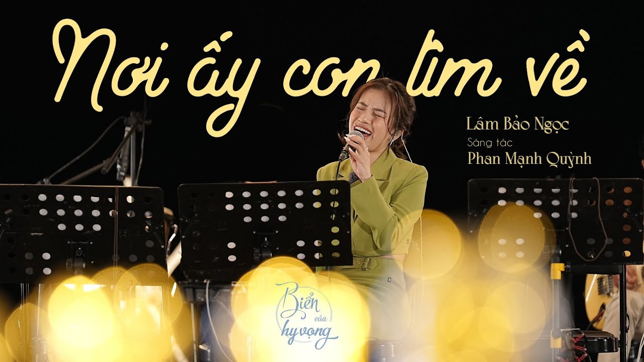 Mashup Nơi Ấy.