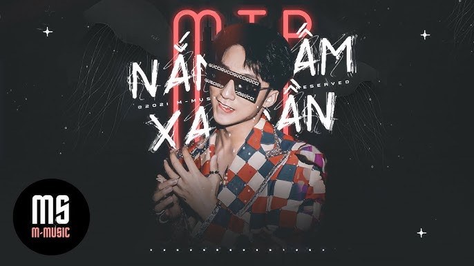 Mashup nơi này có anh X Nắng ấm xa dần X Chúng ta không thuộc về nhau X Em băng qua