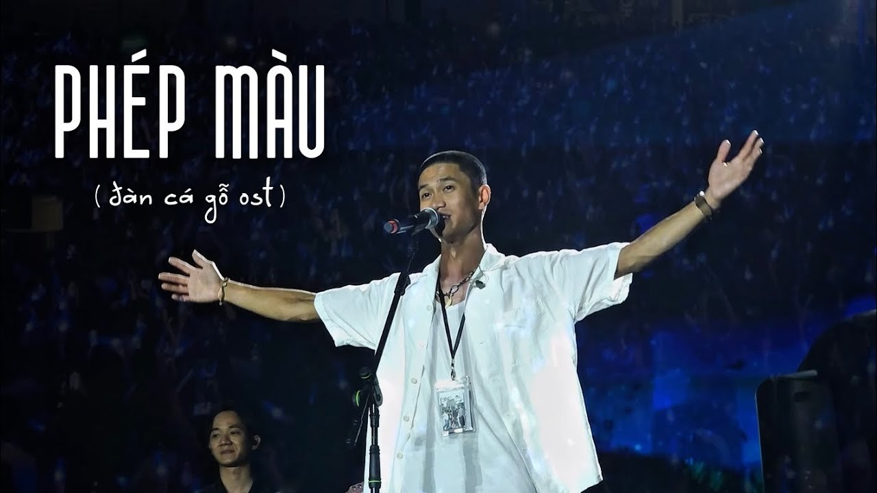 Mashup Phép màu-Lần cuối-Thấy chưa