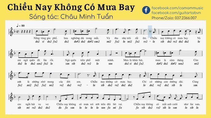 Mashup Phút ban đầu - Chiều nay không có mưa bay