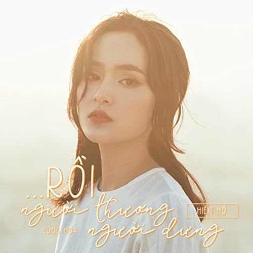 Mashup Rồi người thương cũng hóa người dưng - Lỡ thương một người
