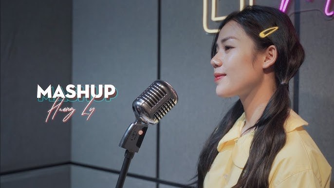 Mashup rồi tới luôn, vui lắm nha, yêu là cưới