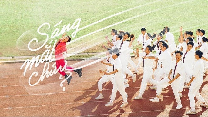 Mashup sáng mắt chưa