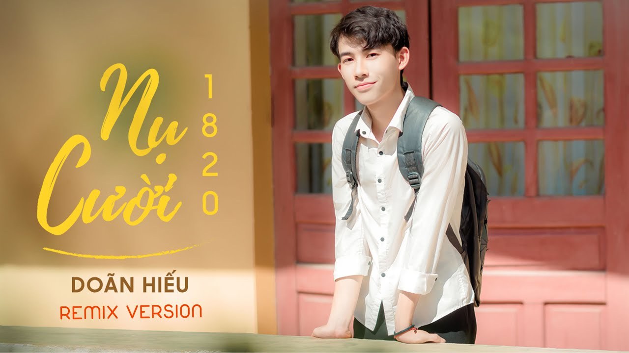 mashup sao em e vô tình, lối nhỏ, nụ cười 18 20