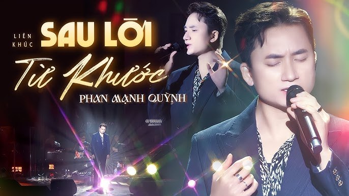 Mashup Sau lời từ khước - Có chàng trai viết lên cây