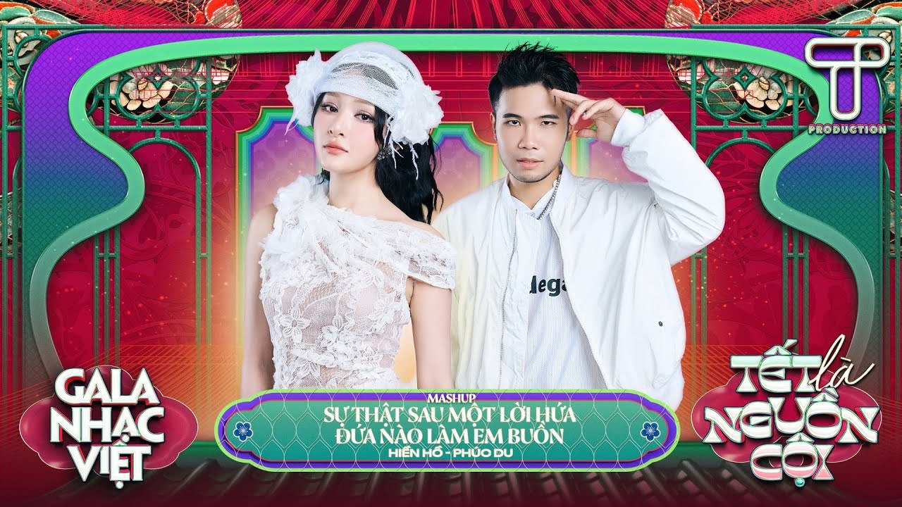 Mashup Sự thật sau một lời hứa + Đứa nào làm em buồn
